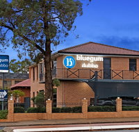 Bluegum Dubbo Motel - Lismore Accommodation