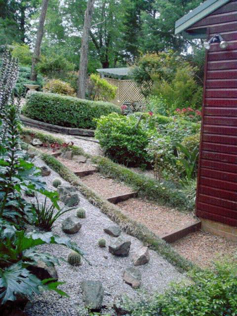 Bluebell Cottage - Lismore Accommodation 1