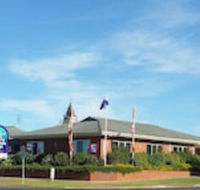 Ararat Southern Cross Motor Inn - Lismore Accommodation