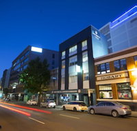 Hobart Central YHA - Lismore Accommodation