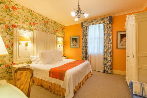 Albertines Beechworth - Lismore Accommodation 1