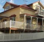Quayside Cottages - Lismore Accommodation