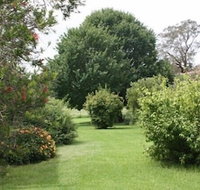 Old Bara Guesthouse - Lismore Accommodation