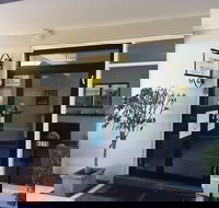 City Sider Motor Inn