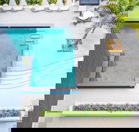 Salt Apartments - Lismore Accommodation