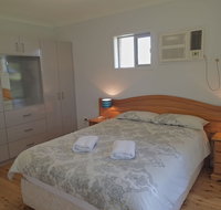 Dungowan Waterfront Apartments
