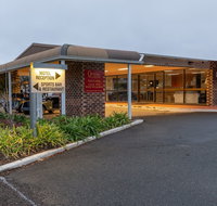 Club Inn Motel