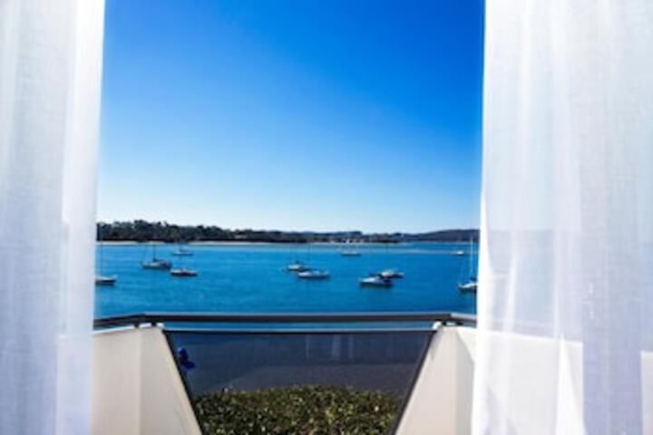 Batemans Bay NSW Lismore Accommodation