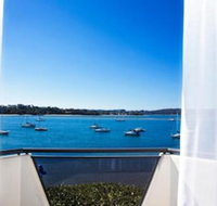 The Esplanade - Lismore Accommodation