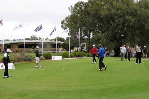 Early Settlers Motel Tocumwal - Lismore Accommodation 7