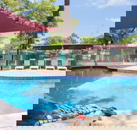 Discovery Parks - Swan Valley - Lismore Accommodation