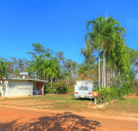 Batchelor Holiday Park - Lismore Accommodation