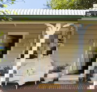 Illalangi Boutique Cottage