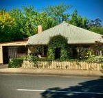 Oats Cottage - Lismore Accommodation