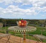 Beths Cottage Roaring 40s