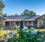 Stoneleigh Cottage Bed  Breakfast - Lismore Accommodation