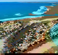 Discovery Parks  Port Hedland