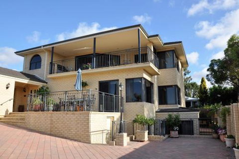 Alfred Cove Short Stay - Lismore Accommodation 5