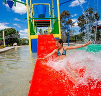 Discovery Parks - Dubbo - Lismore Accommodation