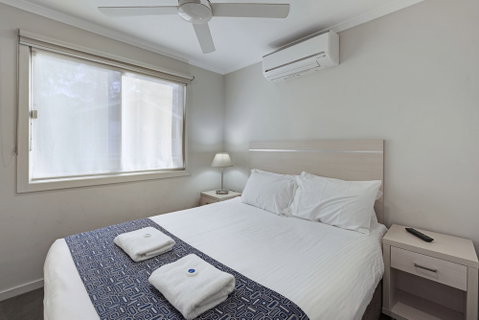 Discovery Parks - Dubbo - Lismore Accommodation 4
