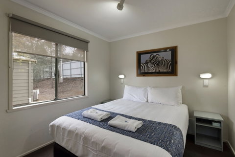 Discovery Parks - Dubbo - Lismore Accommodation 6