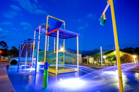 Discovery Parks - Dubbo - Lismore Accommodation 3