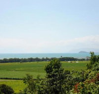 Seaview - Lismore Accommodation