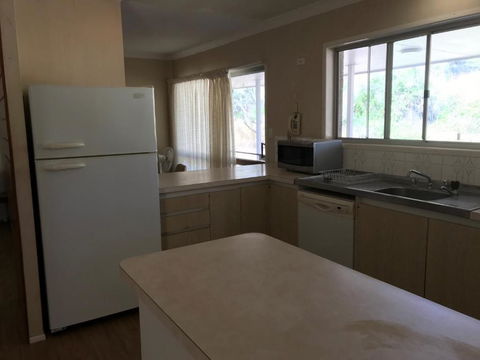Oakridge Motel Tourist Park - Lismore Accommodation 3