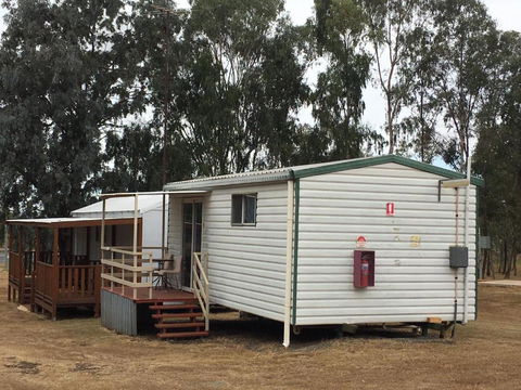 Oakridge Motel Tourist Park - Lismore Accommodation 5