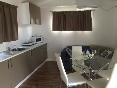 Oakridge Motel Tourist Park - Lismore Accommodation 6