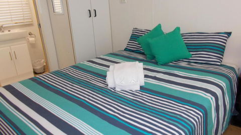 Oakridge Motel Tourist Park - Lismore Accommodation 2