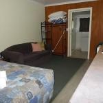 Oakridge Motel Tourist Park - Lismore Accommodation 0
