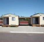 Jackos Holiday Cabins - Lismore Accommodation