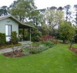 The Little House on the Hill