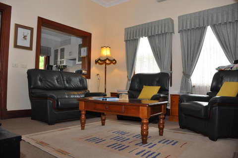 Apartments On Fiedler - Lismore Accommodation 1