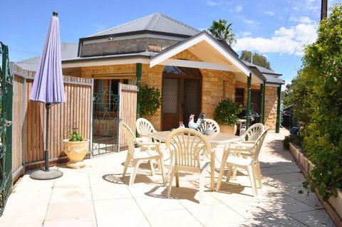 Apartments On Fiedler - Lismore Accommodation 3