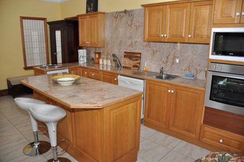 Apartments On Fiedler - Lismore Accommodation 6