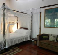 Oskars Rainforest Retreat - Lismore Accommodation