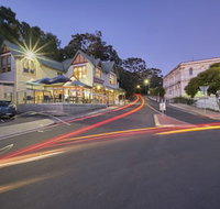 Bushmans Cafe - Lismore Accommodation