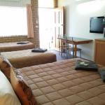 Guyra NSW Lismore Accommodation