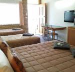 Guyra Motor Inn - Lismore Accommodation