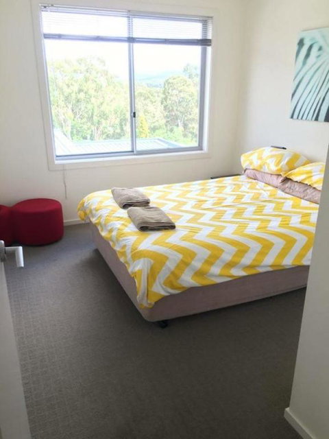 Batemans Bay Apartment - Lismore Accommodation 5