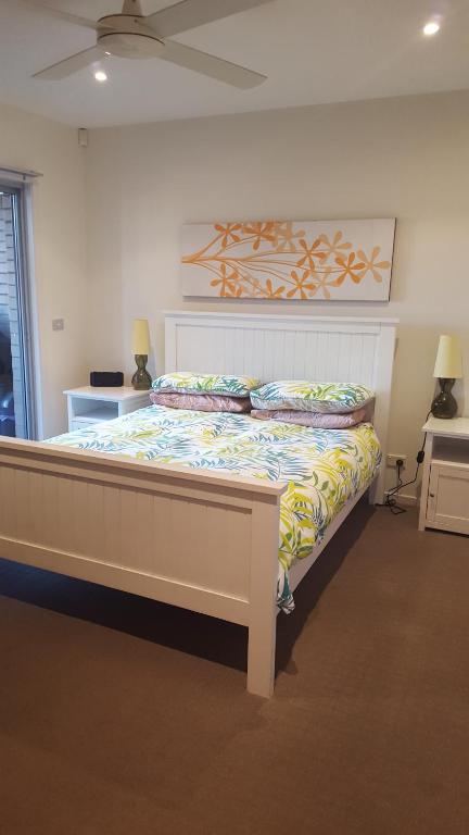 Batemans Bay Apartment - Lismore Accommodation 2