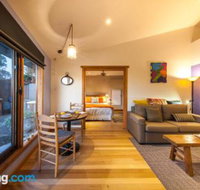 The Linden Bed  Breakfast - Lismore Accommodation