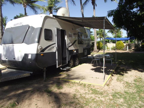 Karumba Point Sunset Caravan Park - Lismore Accommodation 2