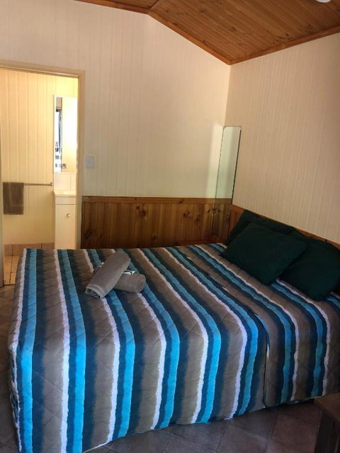 Karumba Point Sunset Caravan Park - Lismore Accommodation 1