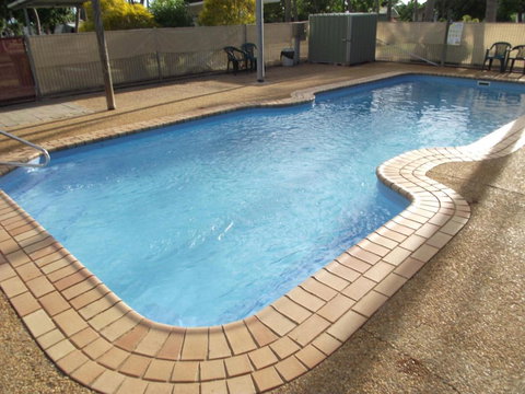 Karumba Point Sunset Caravan Park - Lismore Accommodation 5