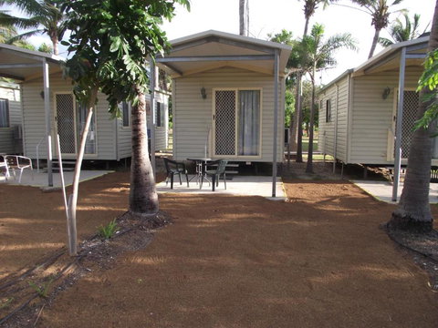 Karumba Point Sunset Caravan Park - Lismore Accommodation 6