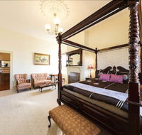 Bairnsdale Bed and Breakfast