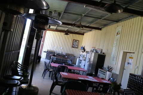 Coonawarra Bush Holiday Park - Lismore Accommodation 2